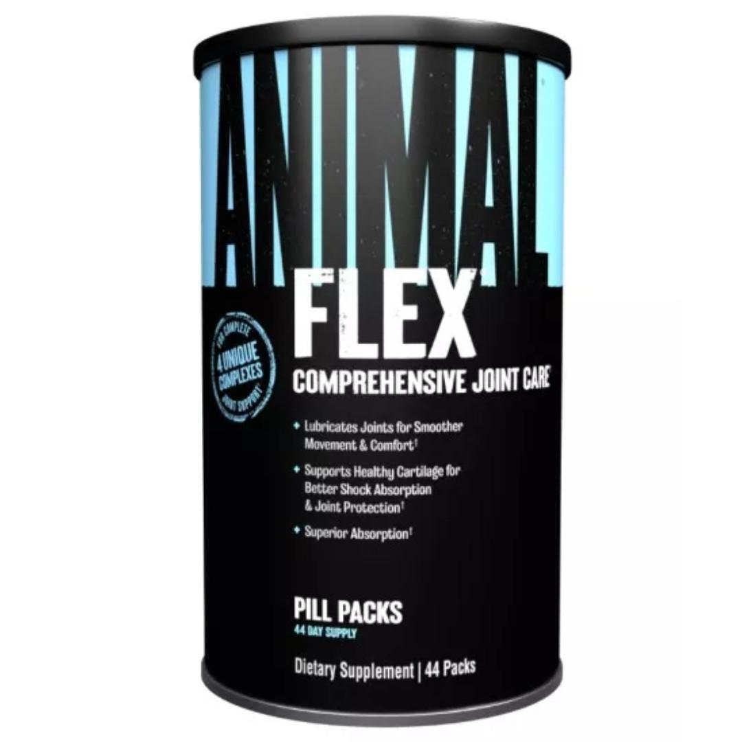 Animal Flex - 44 packs