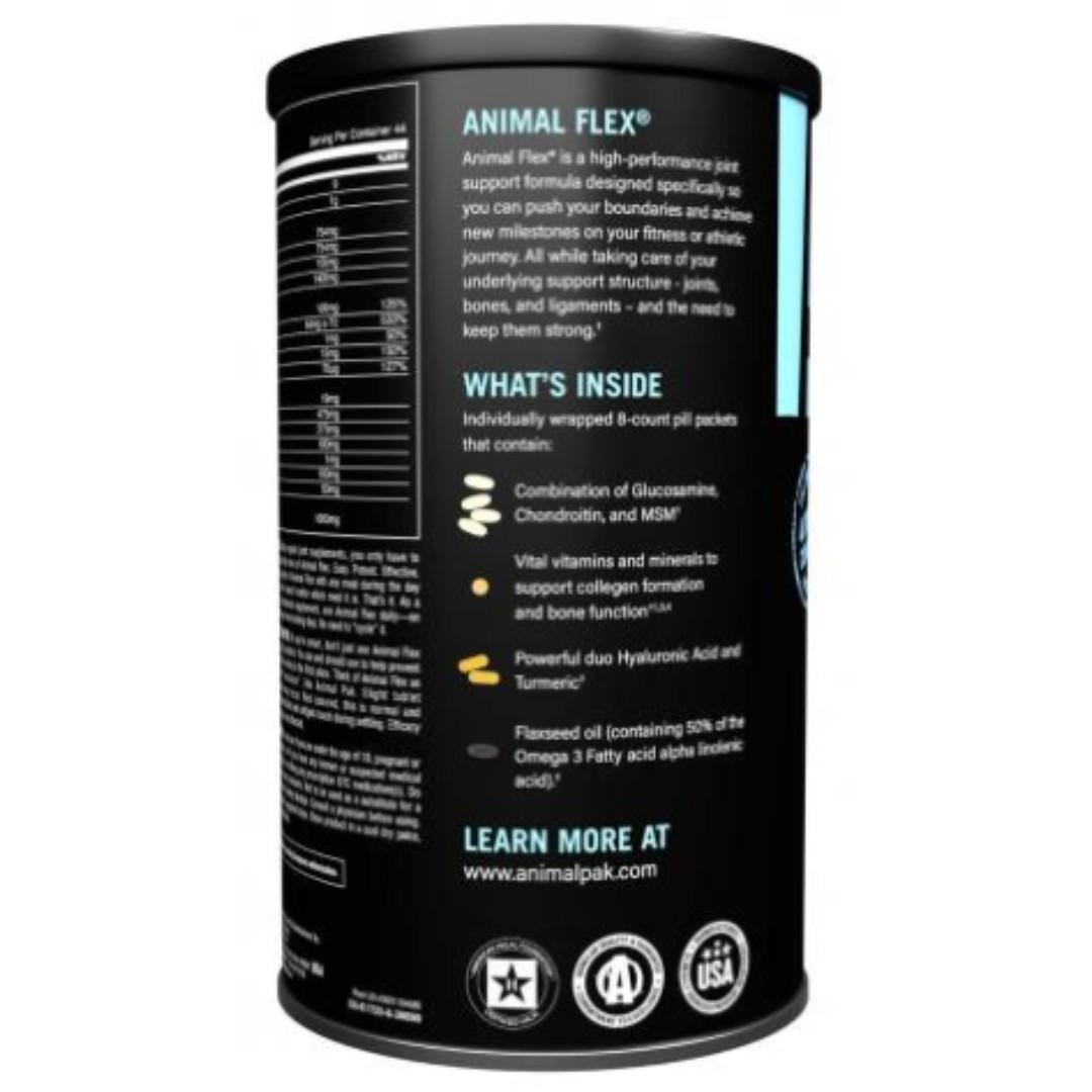 Animal Flex - 44 packs