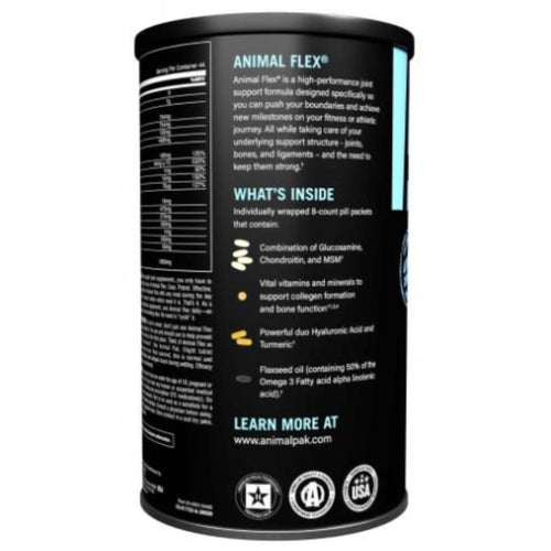 Animal Flex - 44 packs