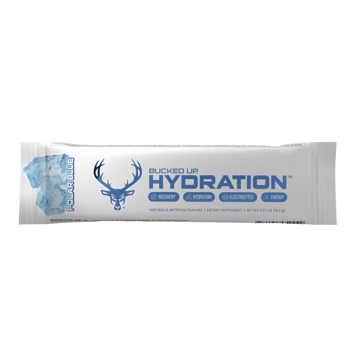 Hydration - Bucked Up