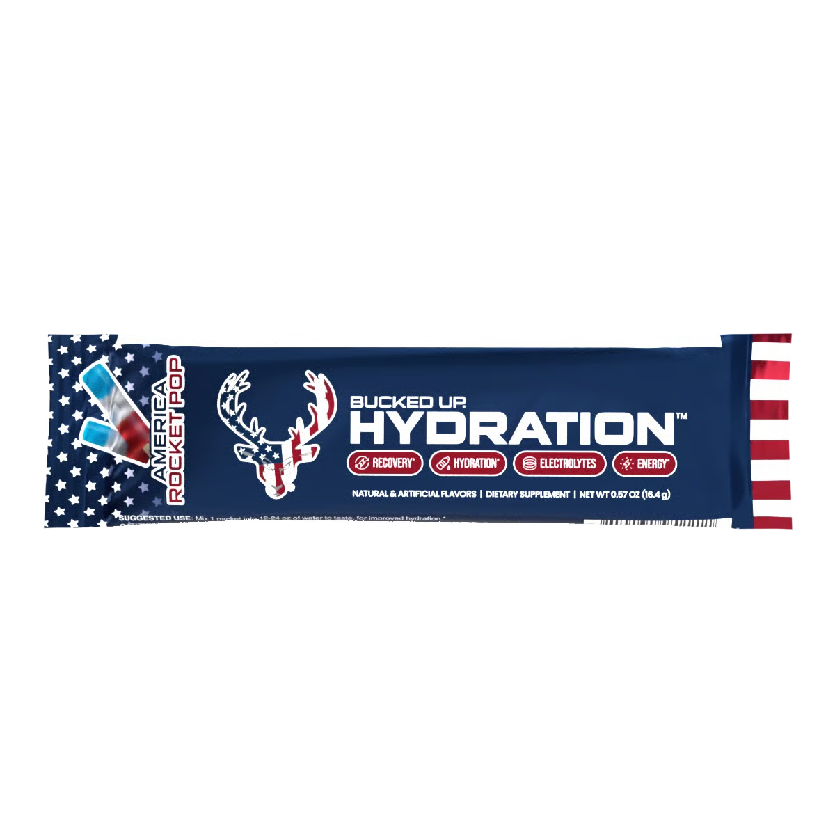 Hydration - Bucked Up