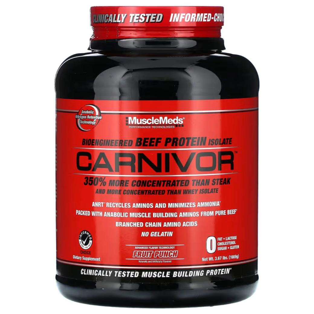 Carnivor