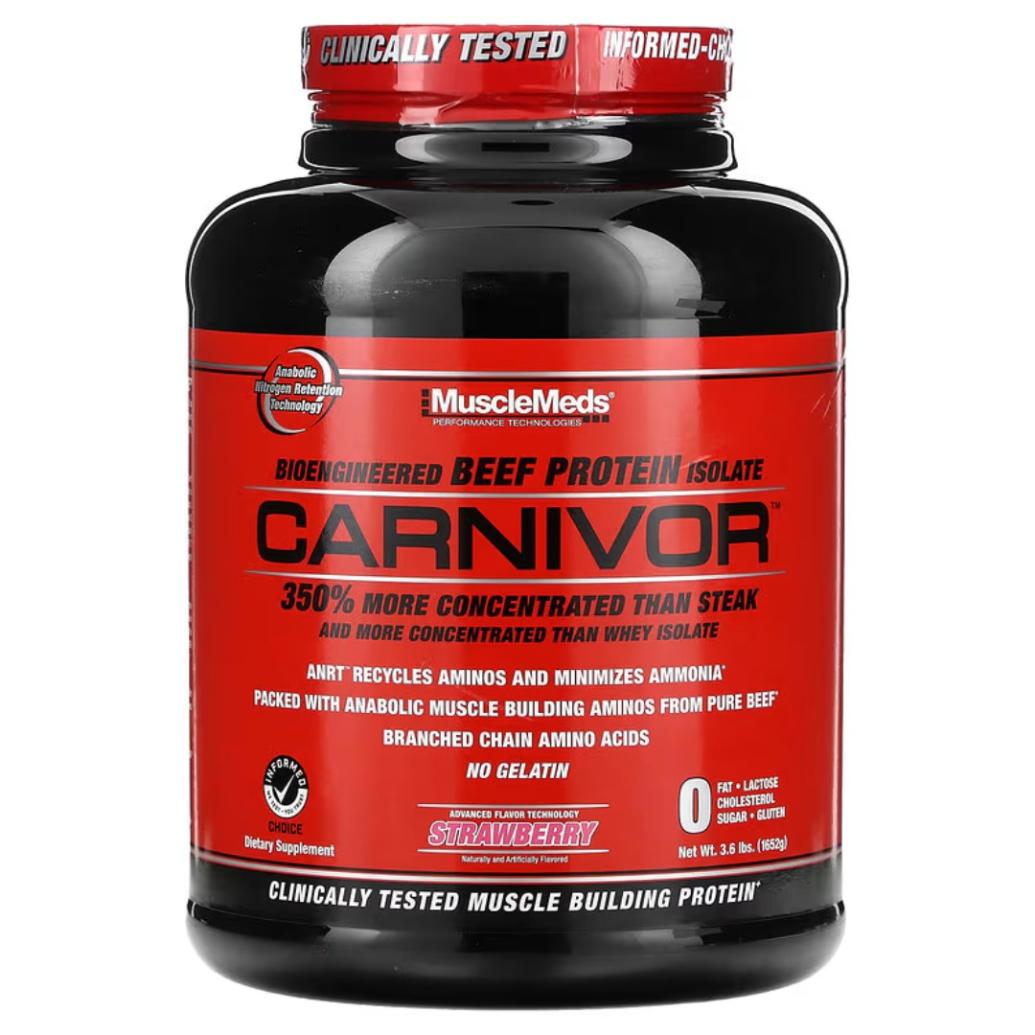Carnivor