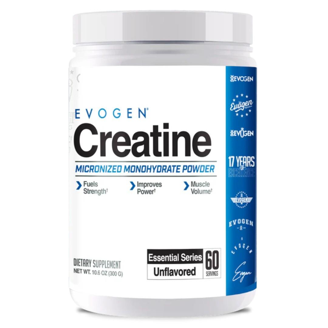 Creatine Monohydrate - 300 grams