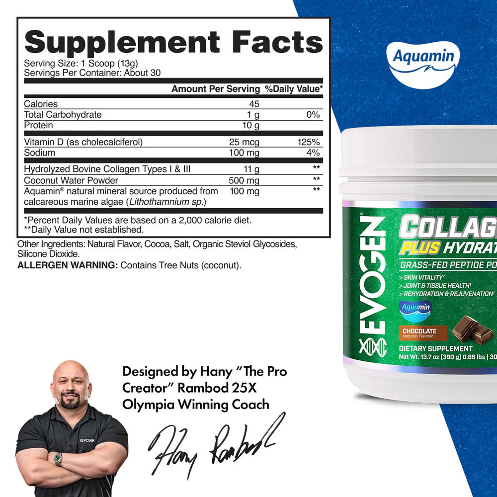 Collagen Plus