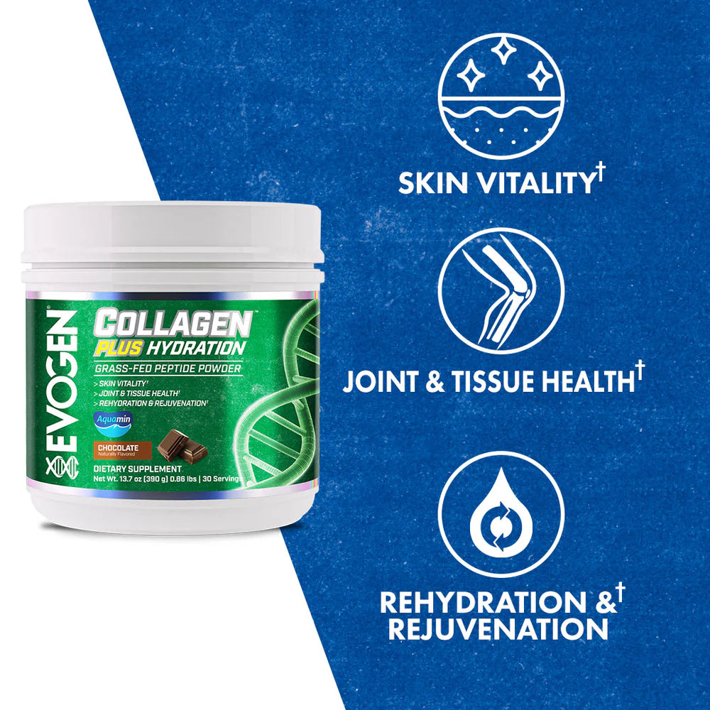 Collagen Plus