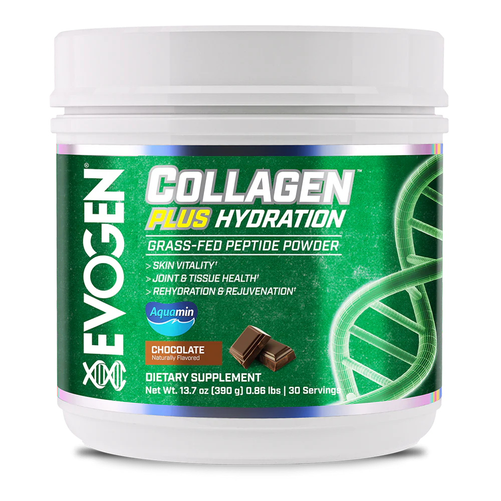 Collagen Plus