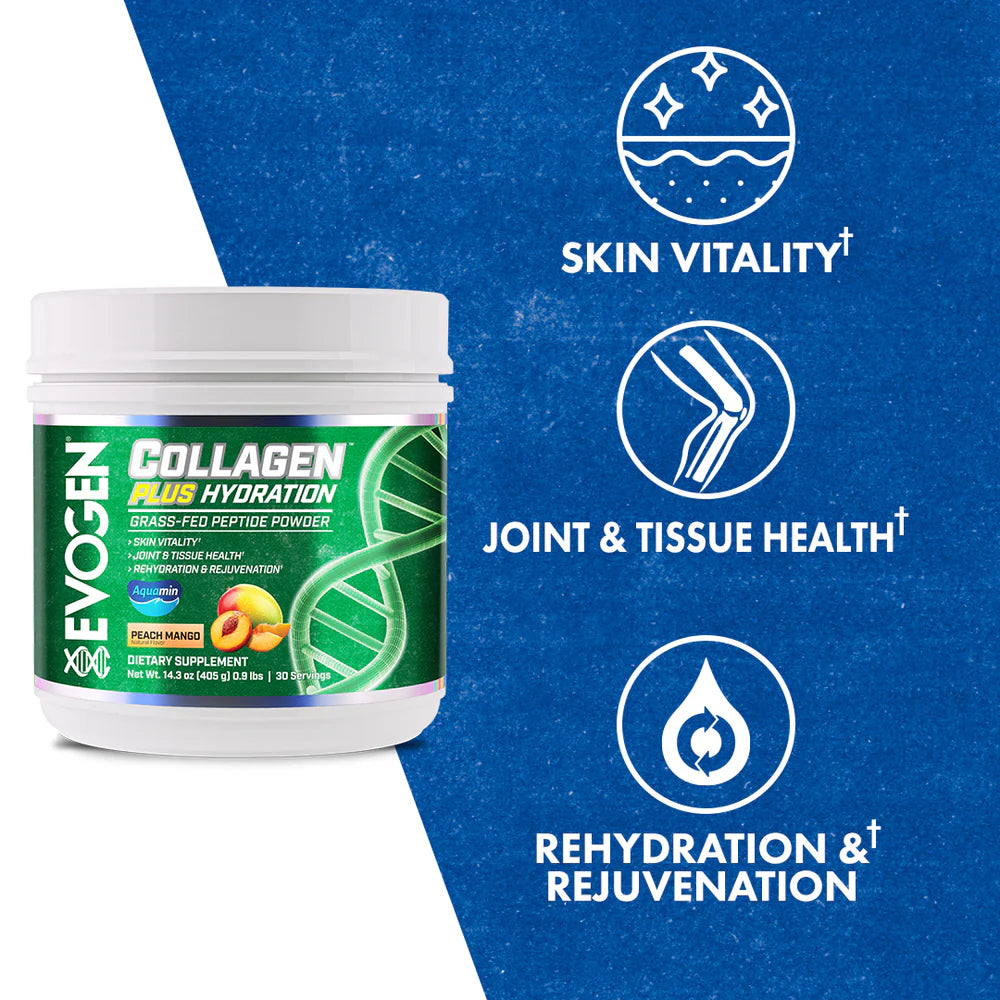 Collagen Plus