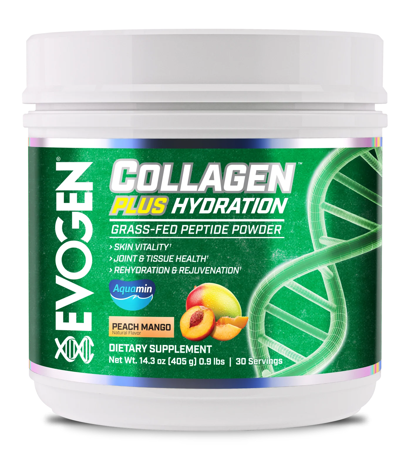 Collagen Plus