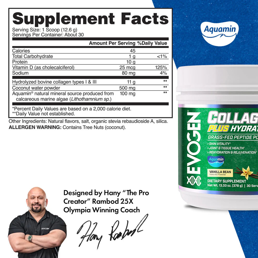 Collagen Plus