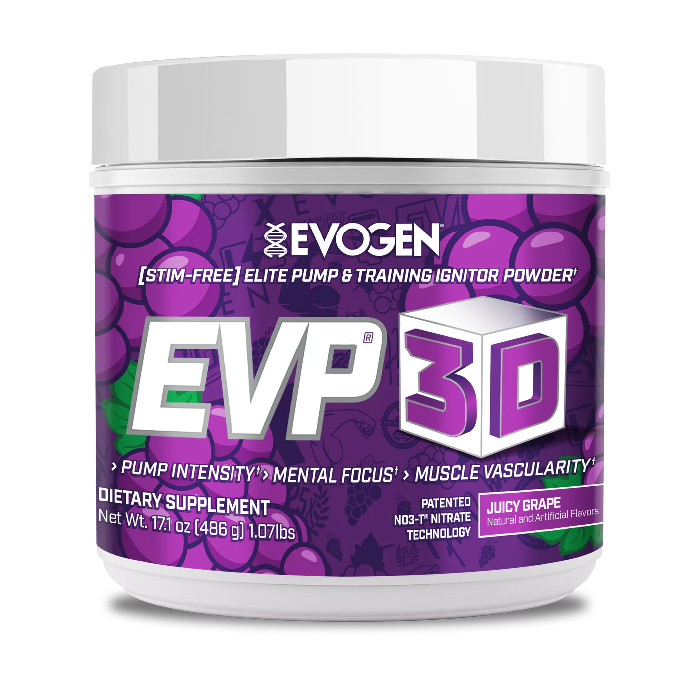 Evogen EVP-3D