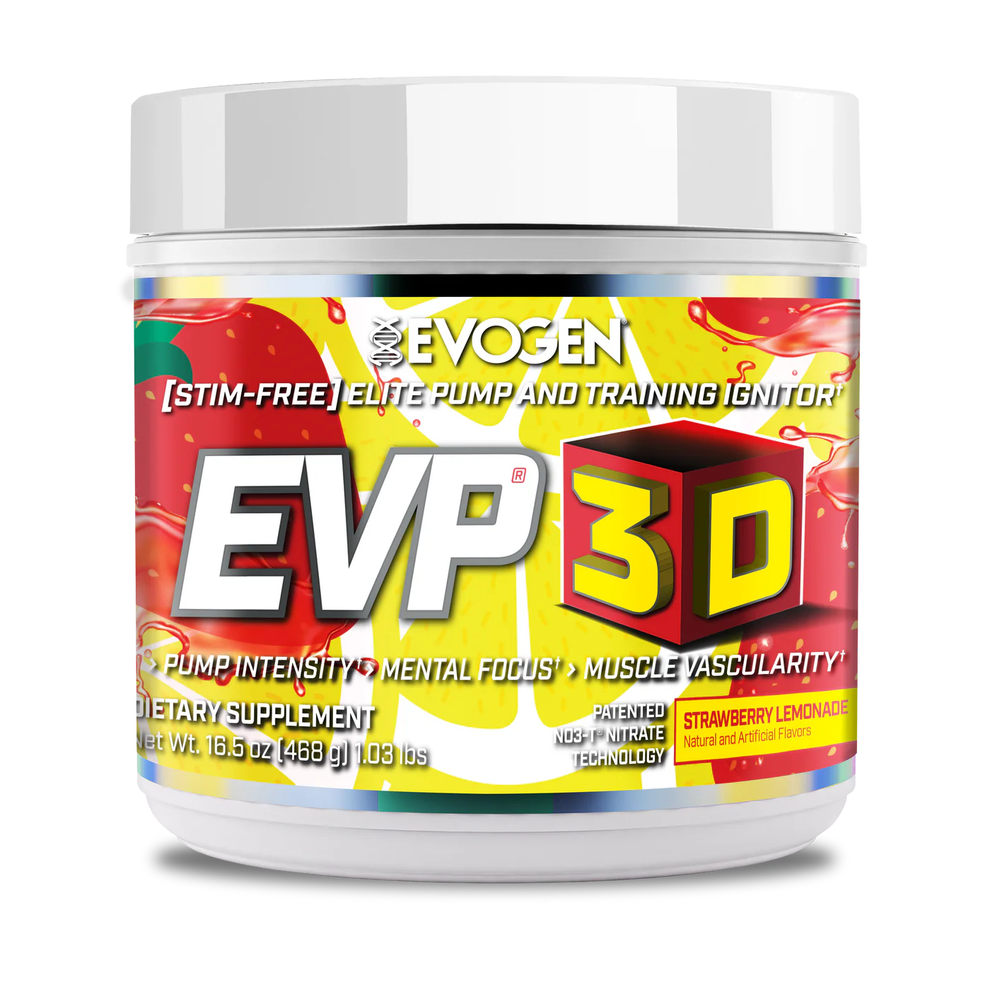Evogen EVP-3D