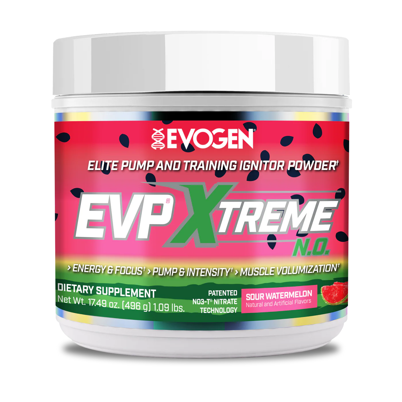 EVP Xtreme N.O.