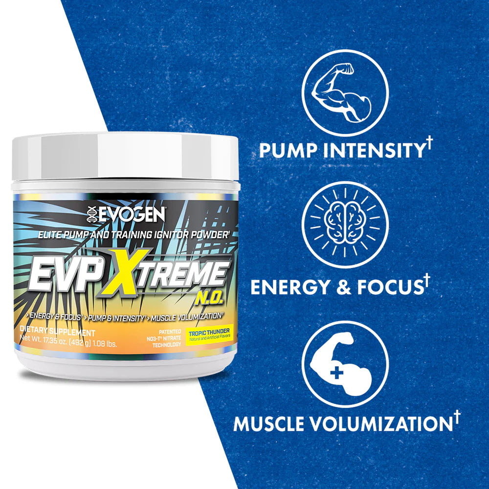 EVP Xtreme N.O.