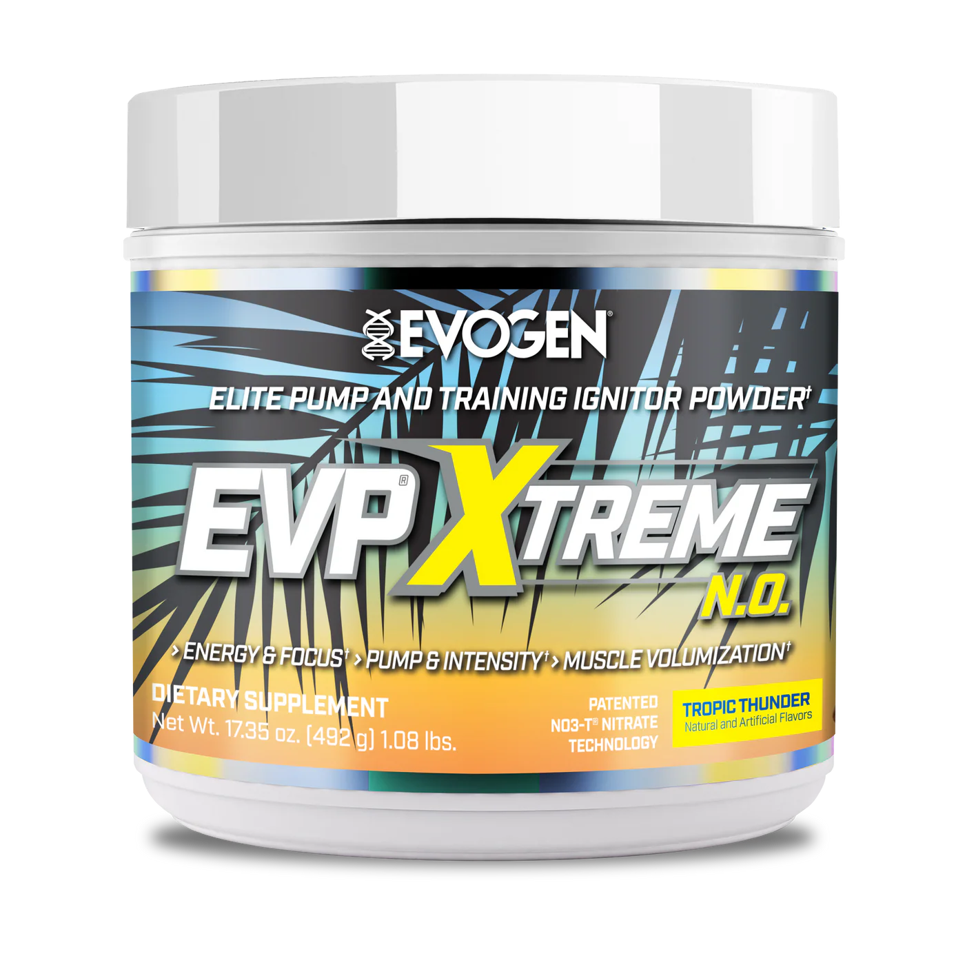 EVP Xtreme N.O.