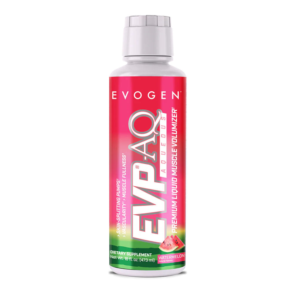 EVP AQ - 473 ml