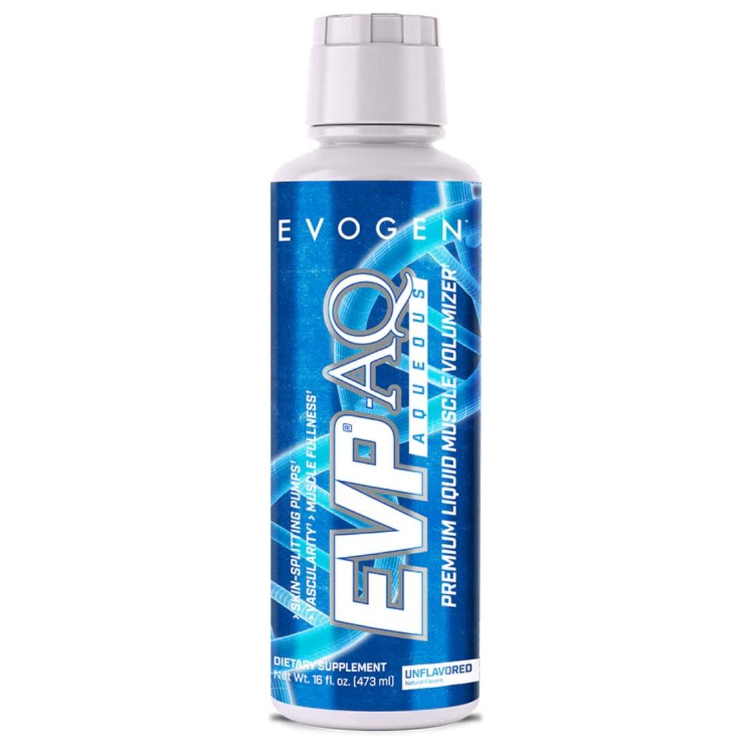 EVP AQ - 473 ml