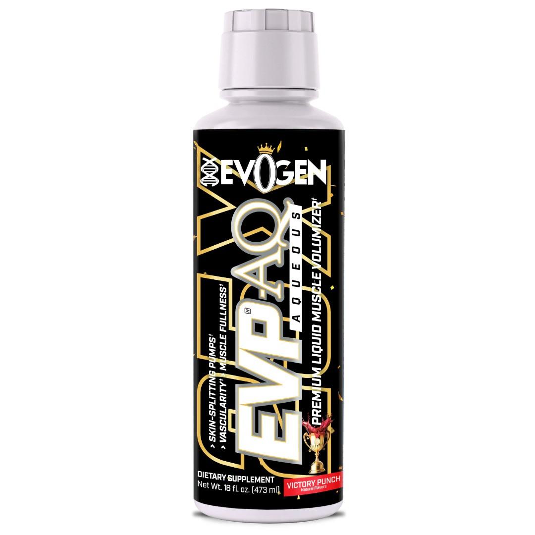 EVP AQ - 473 ml