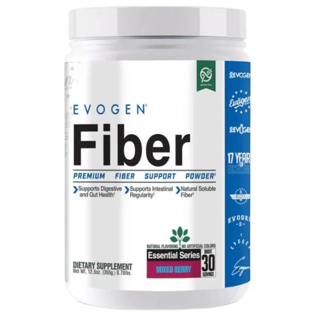 Fiber