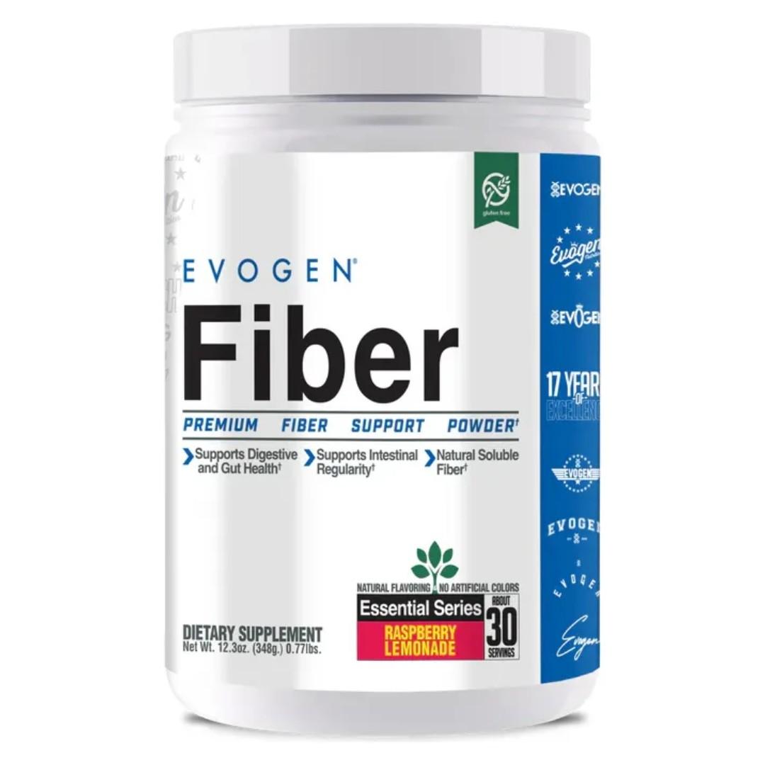 Fiber