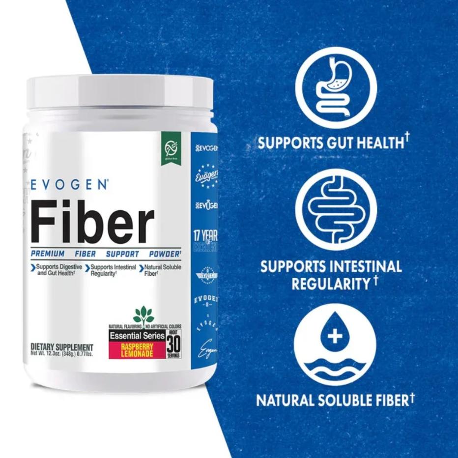 Fiber