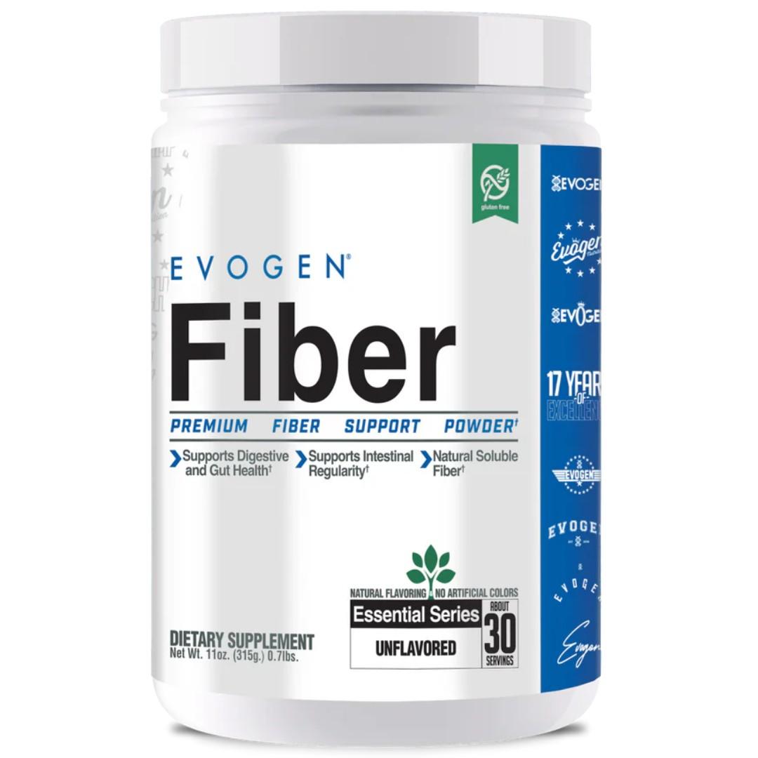 Fiber