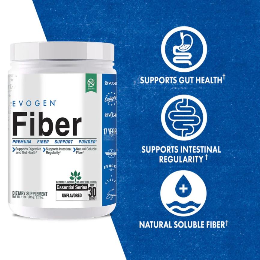 Fiber