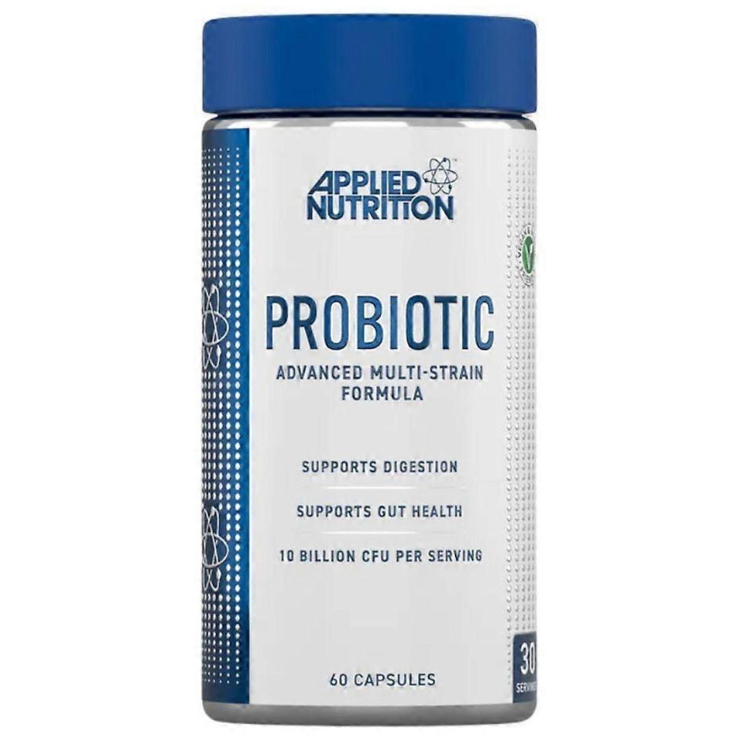 Probiotic - 60 caps