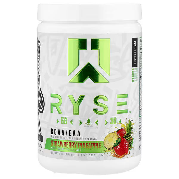 Rayse BCAA