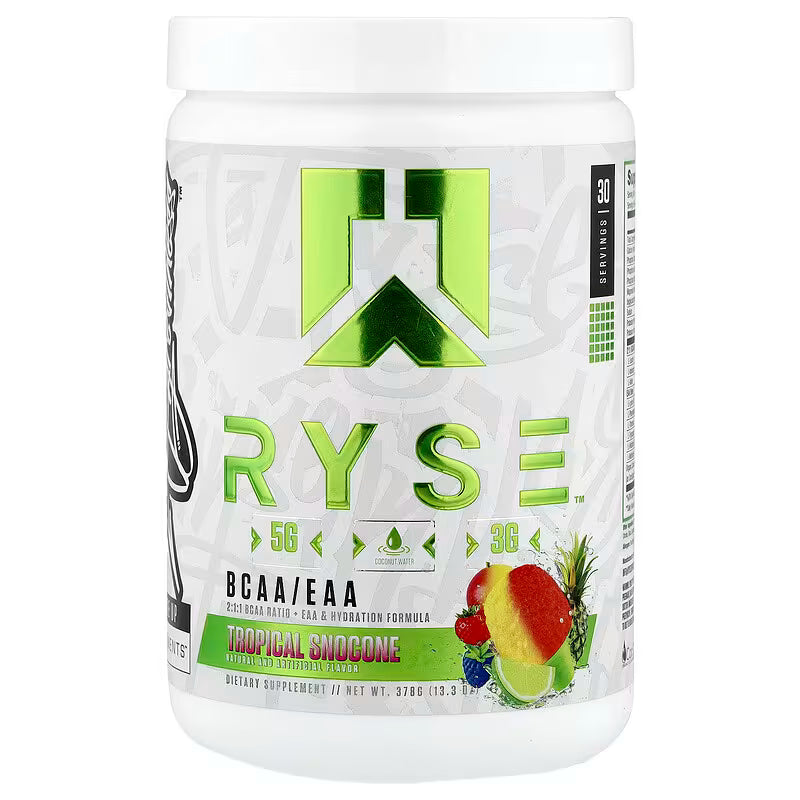Rayse BCAA