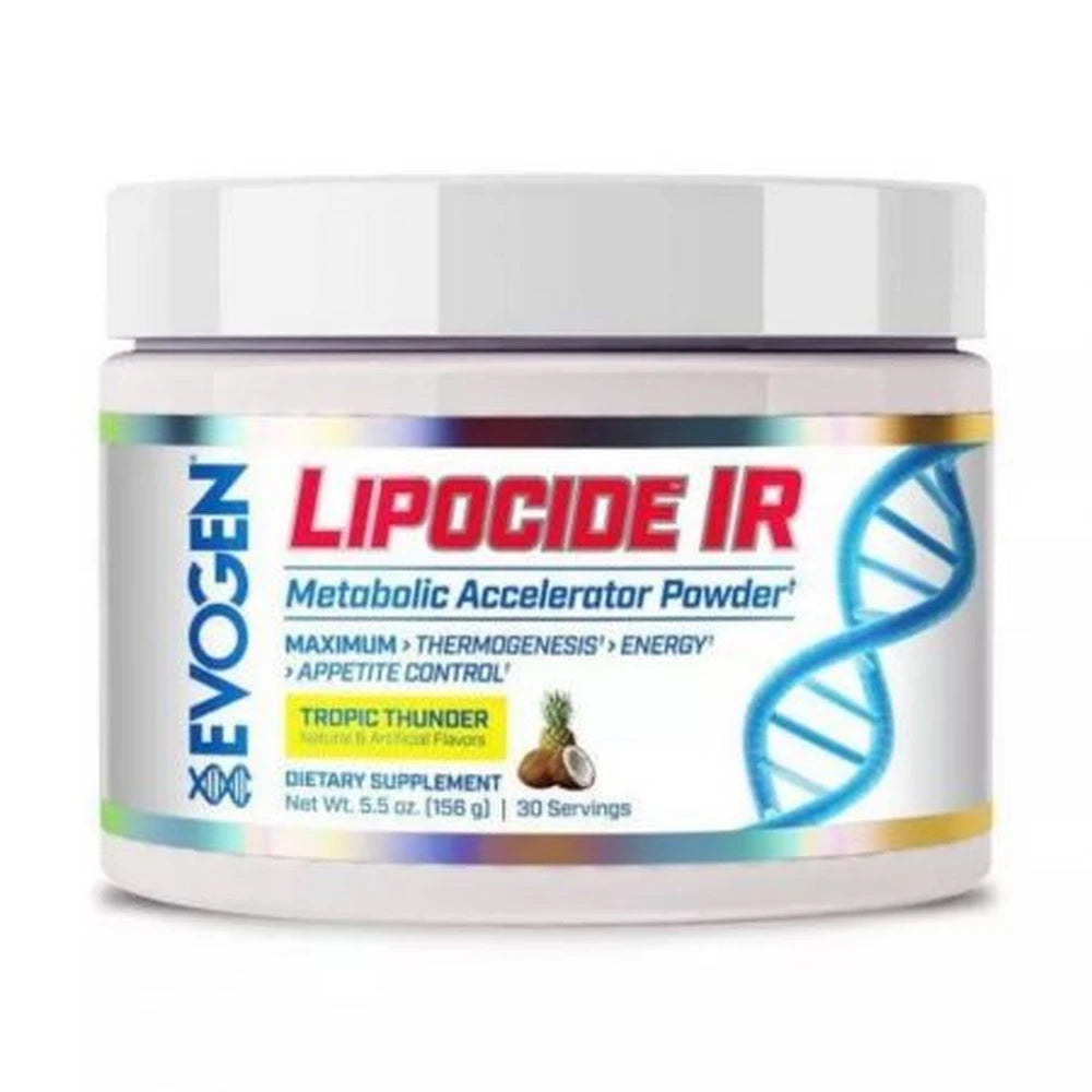 Lipocide IR